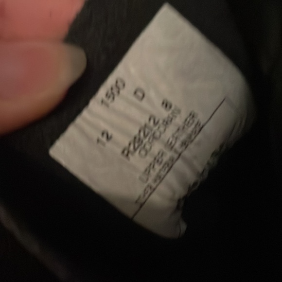 Corcoran Lace Up Combat Heavy Duty Patriotic Military Boots - Picture 5 of 6